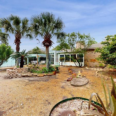 Pleasant Palms Vila Navarre Exterior foto